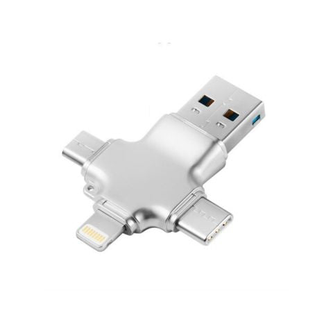 TriLink SD Card Reader